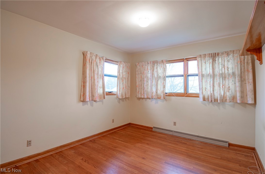 Keenan Park - Residential