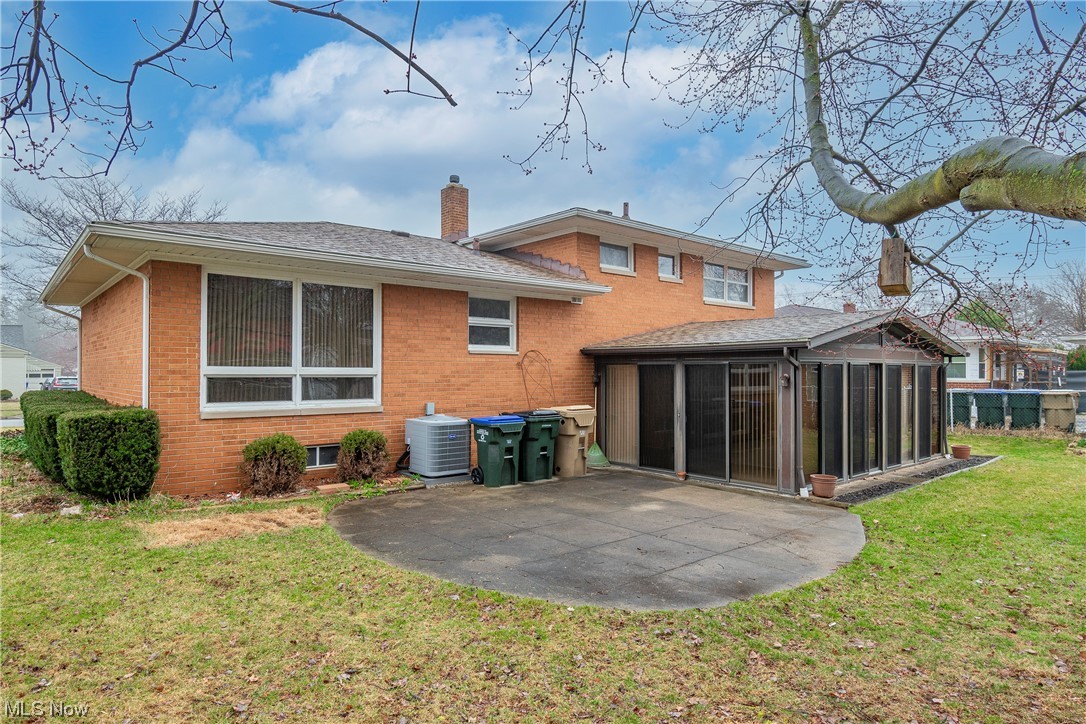 Keenan Park - Residential