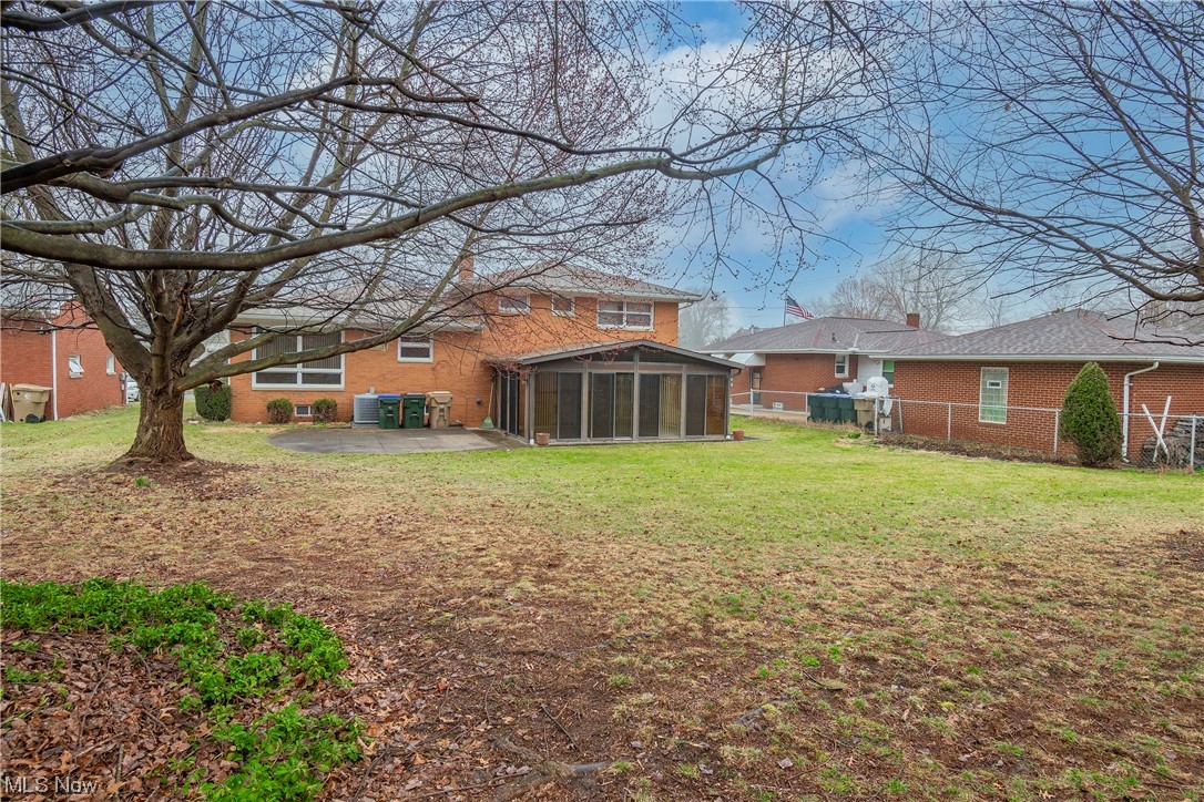 Keenan Park - Residential