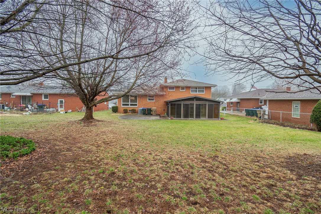 Keenan Park - Residential