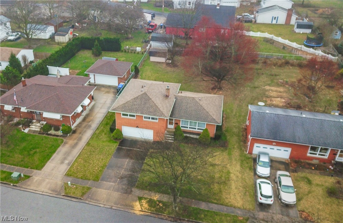 Keenan Park - Residential