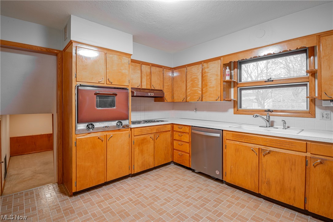 Keenan Park - Residential