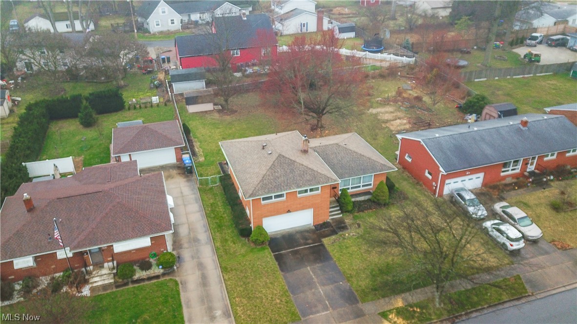 Keenan Park - Residential