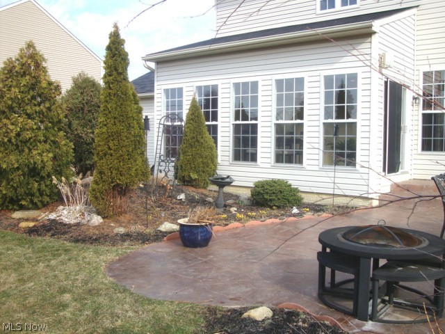 Meadow Lakes 02 - Residential