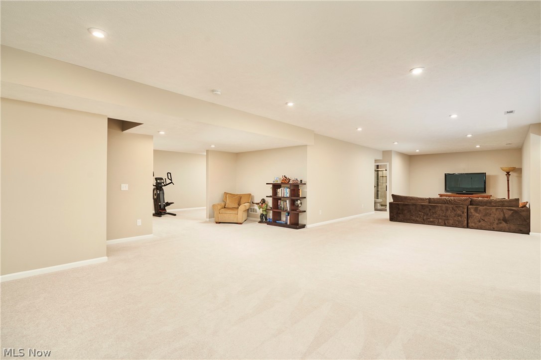 Bentley Park Ext Sub - Residential