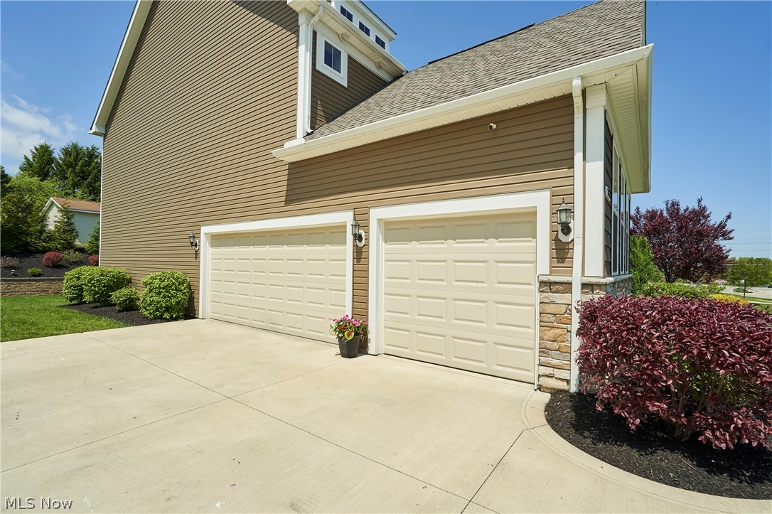 Bentley Park Ext Sub - Residential