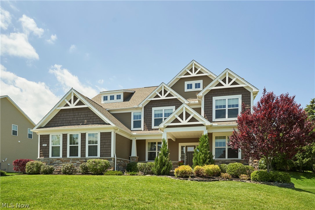 Bentley Park Ext Sub - Residential