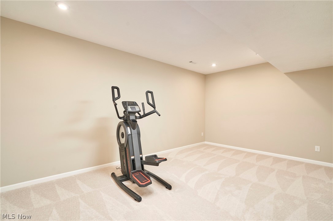 Bentley Park Ext Sub - Residential