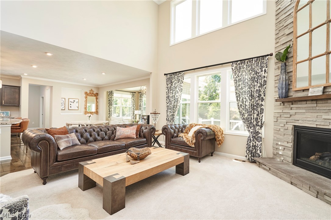 Bentley Park Ext Sub - Residential