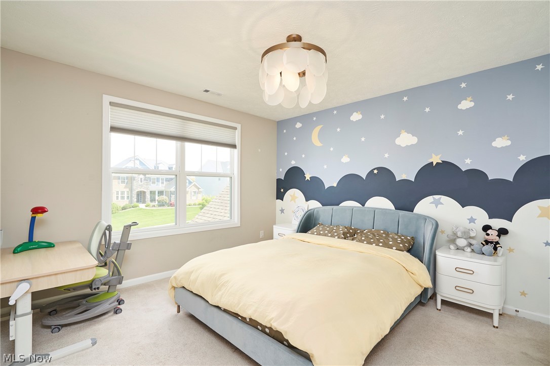 Bentley Park Ext Sub - Residential