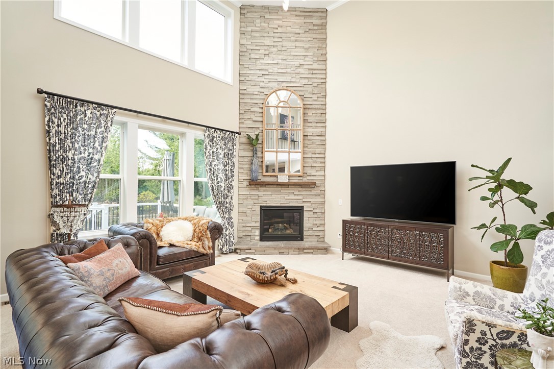 Bentley Park Ext Sub - Residential