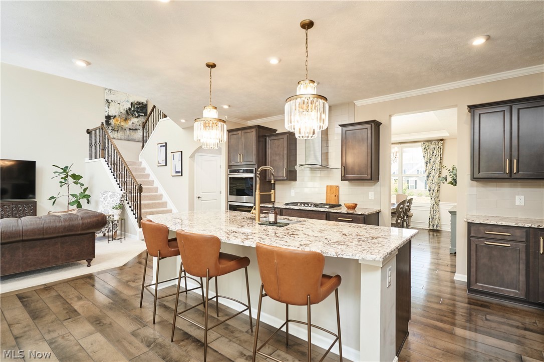 Bentley Park Ext Sub - Residential
