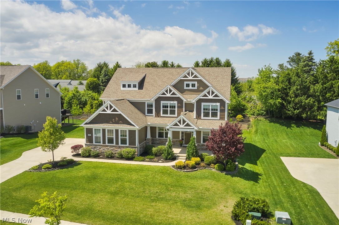 Bentley Park Ext Sub - Residential