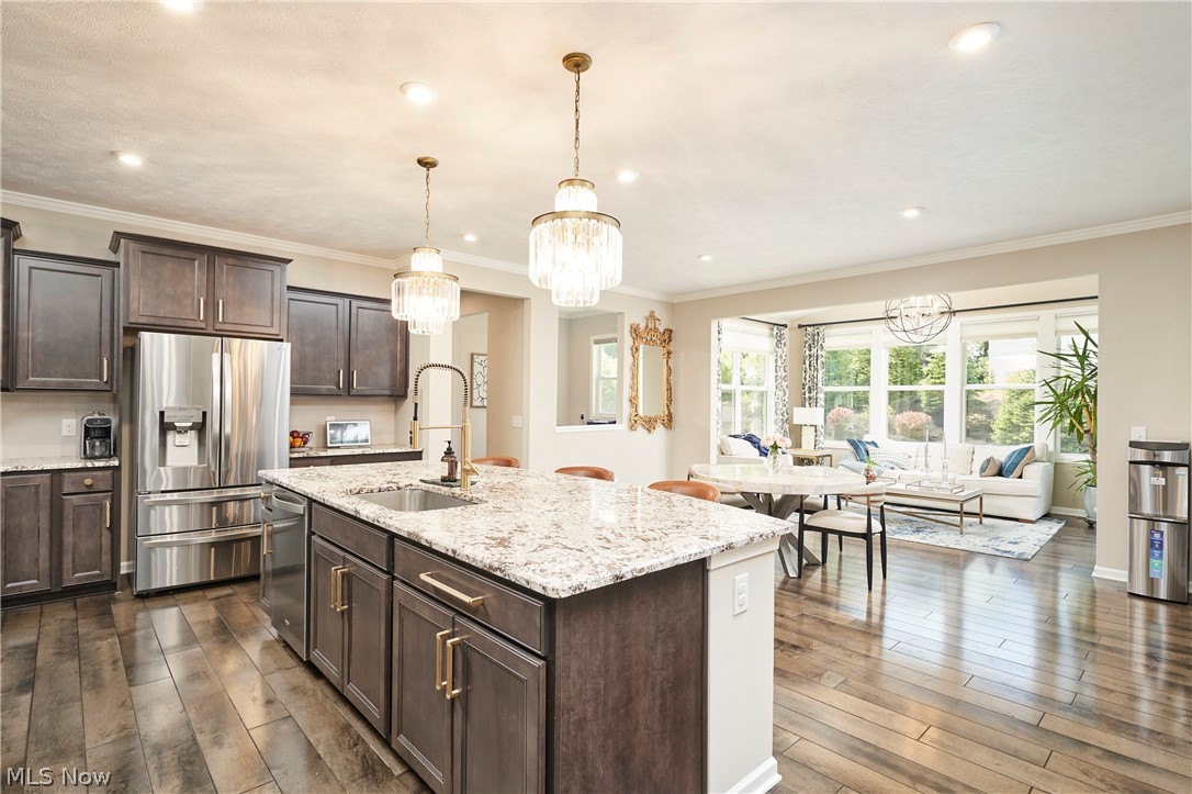 Bentley Park Ext Sub - Residential