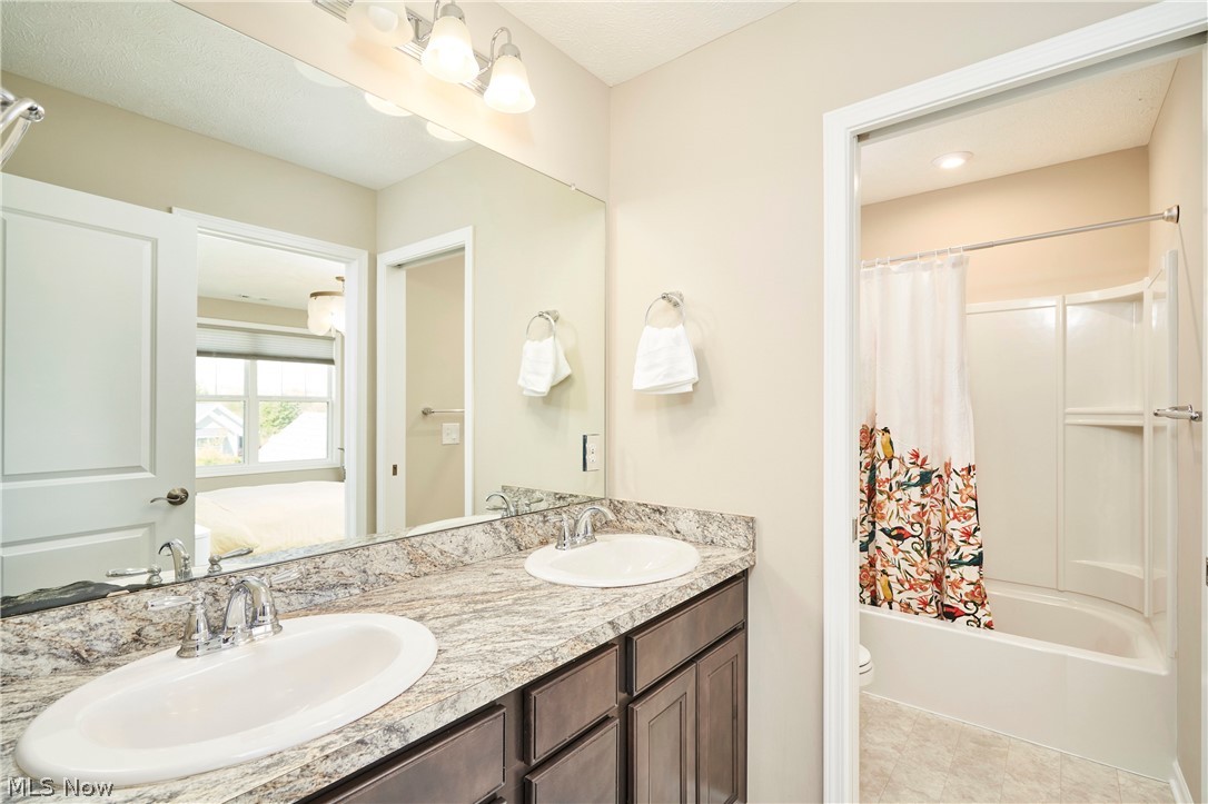 Bentley Park Ext Sub - Residential