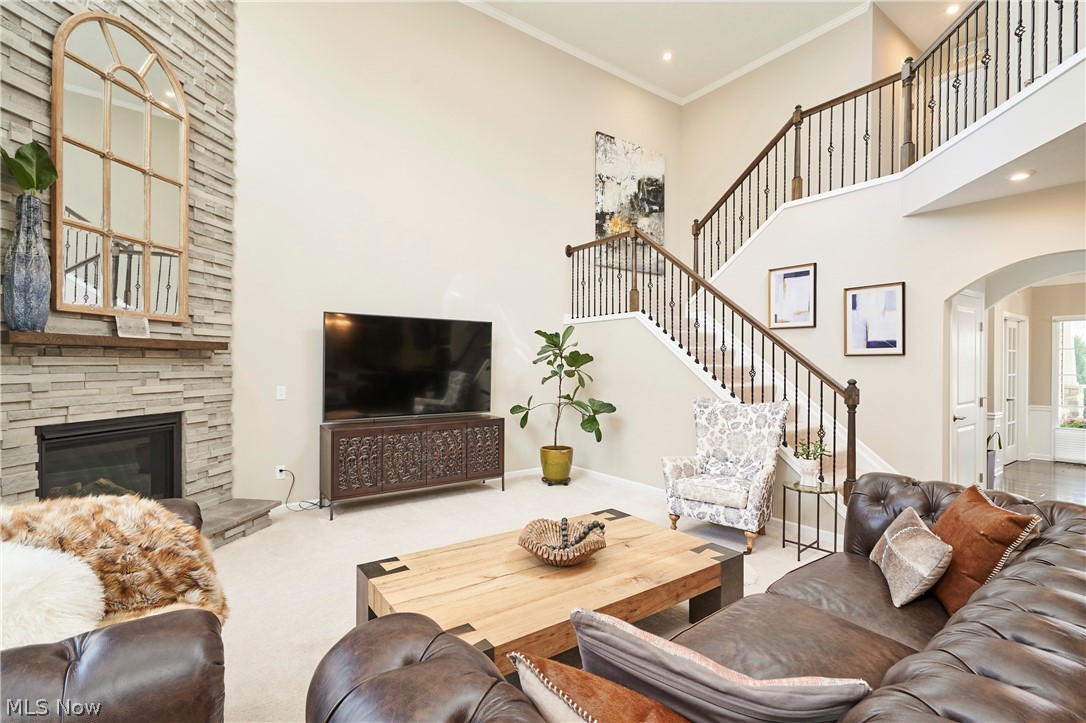 Bentley Park Ext Sub - Residential