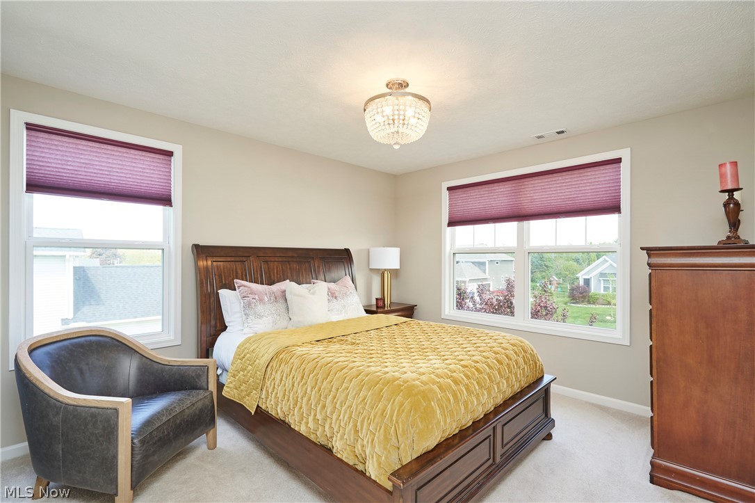 Bentley Park Ext Sub - Residential