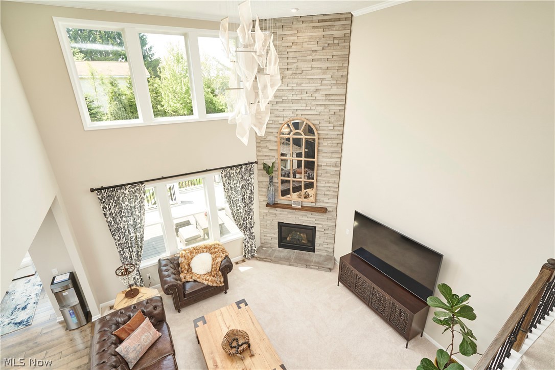 Bentley Park Ext Sub - Residential