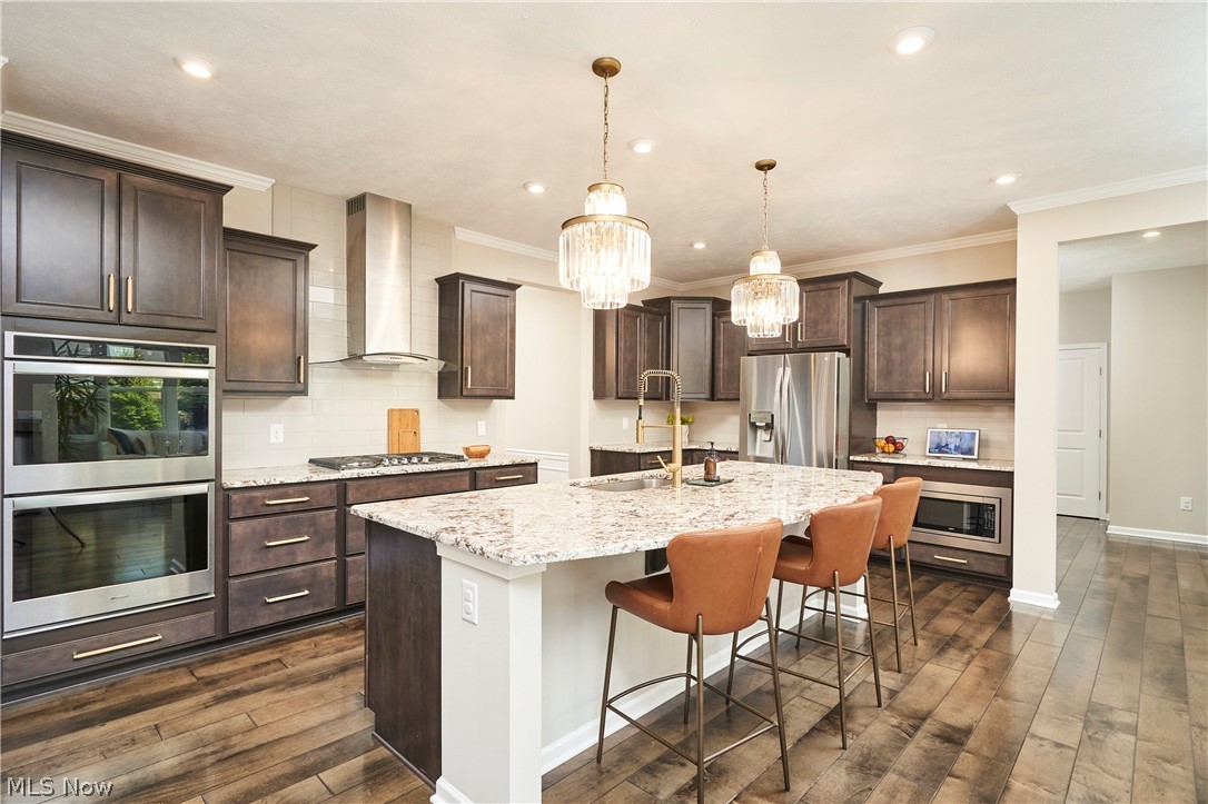 Bentley Park Ext Sub - Residential