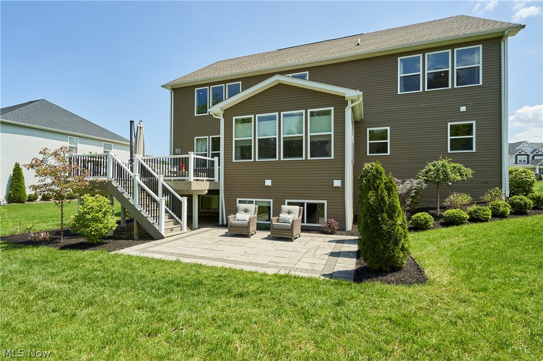Bentley Park Ext Sub - Residential
