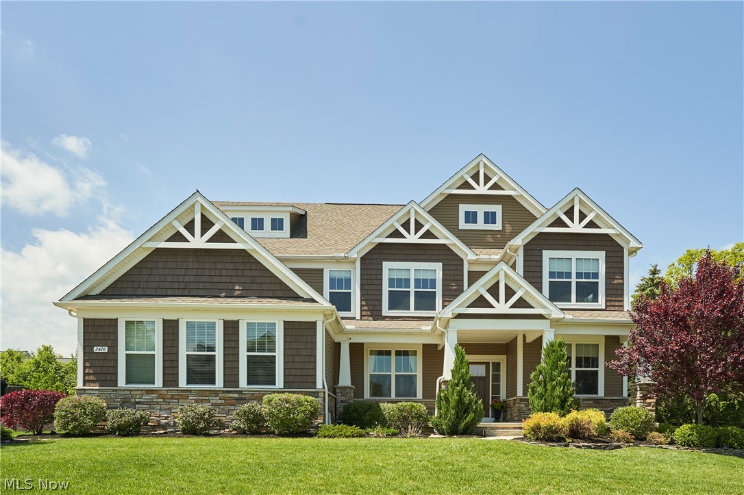 Bentley Park Ext Sub - Residential