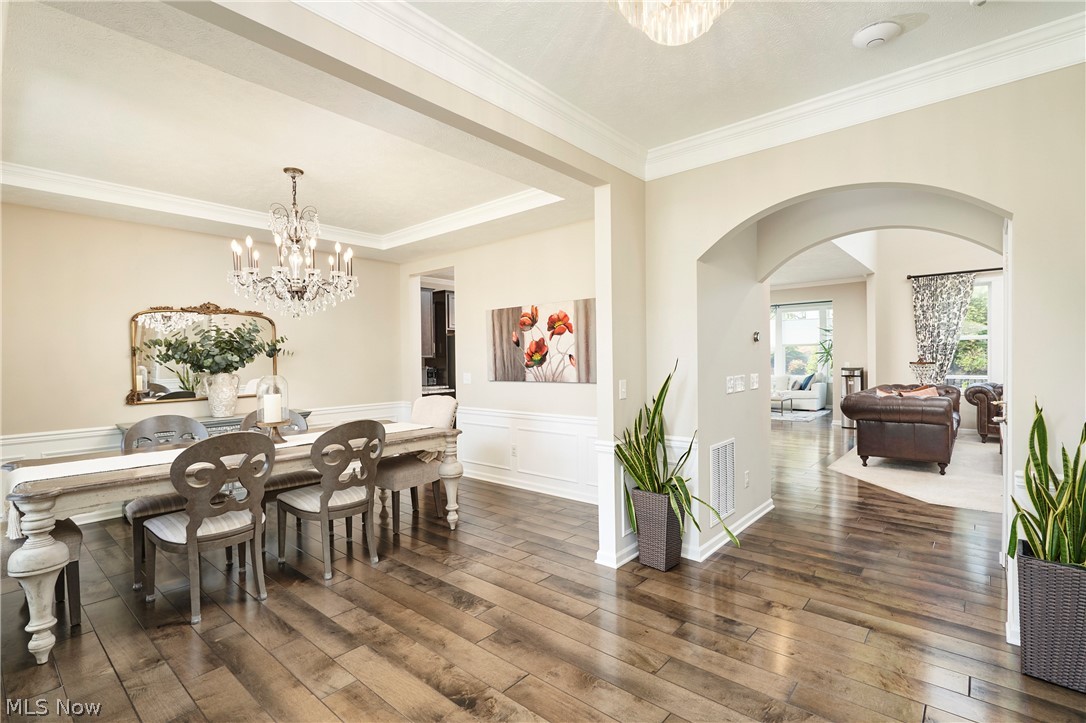 Bentley Park Ext Sub - Residential