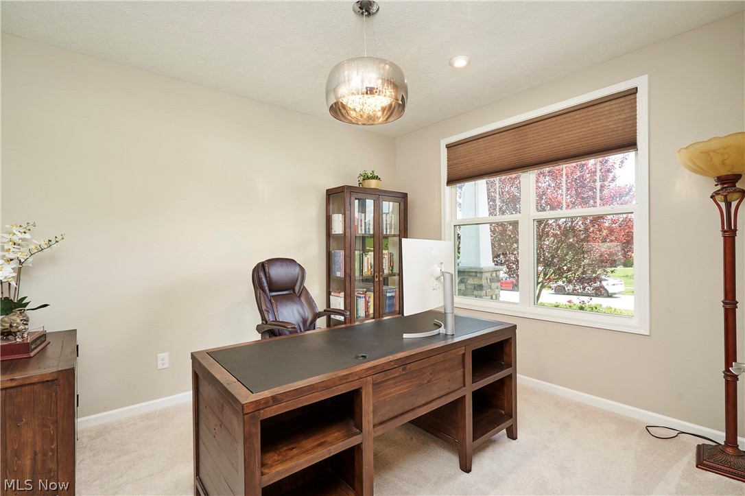 Bentley Park Ext Sub - Residential