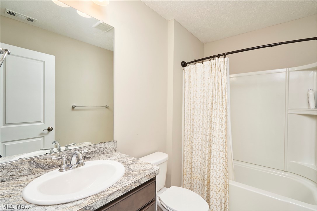 Bentley Park Ext Sub - Residential
