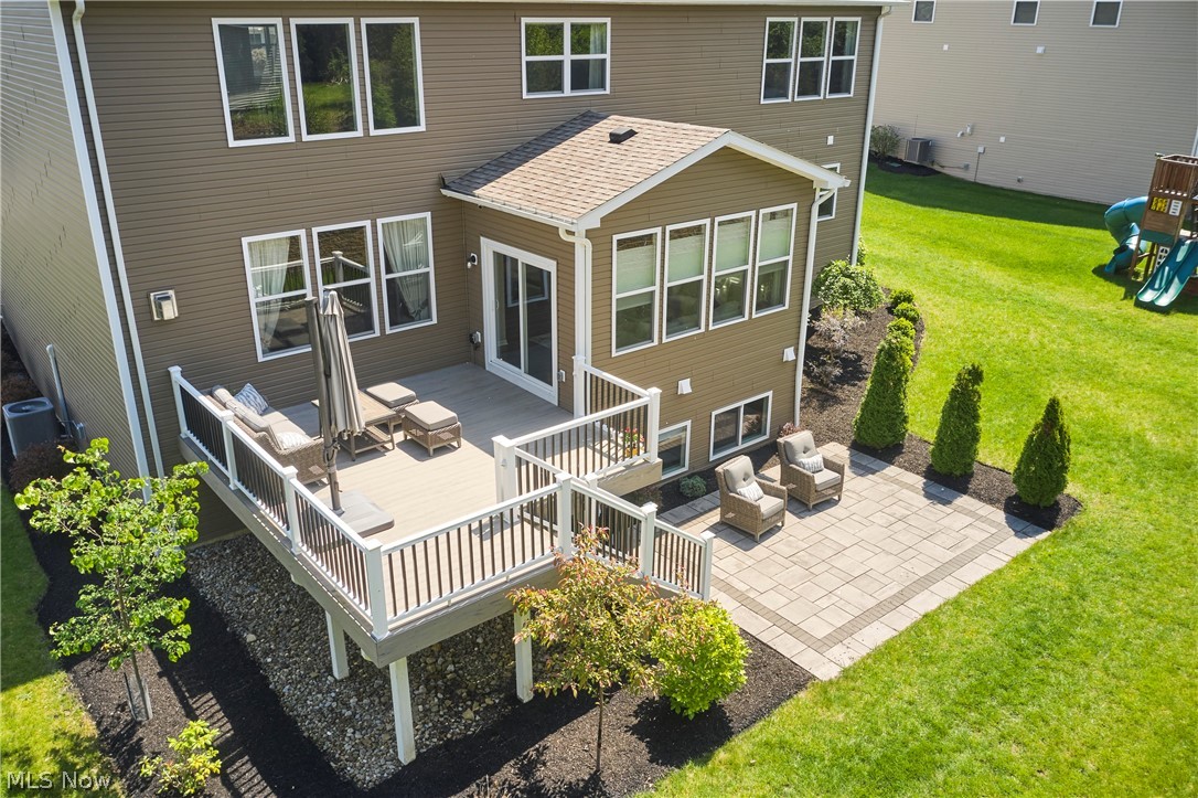 Bentley Park Ext Sub - Residential