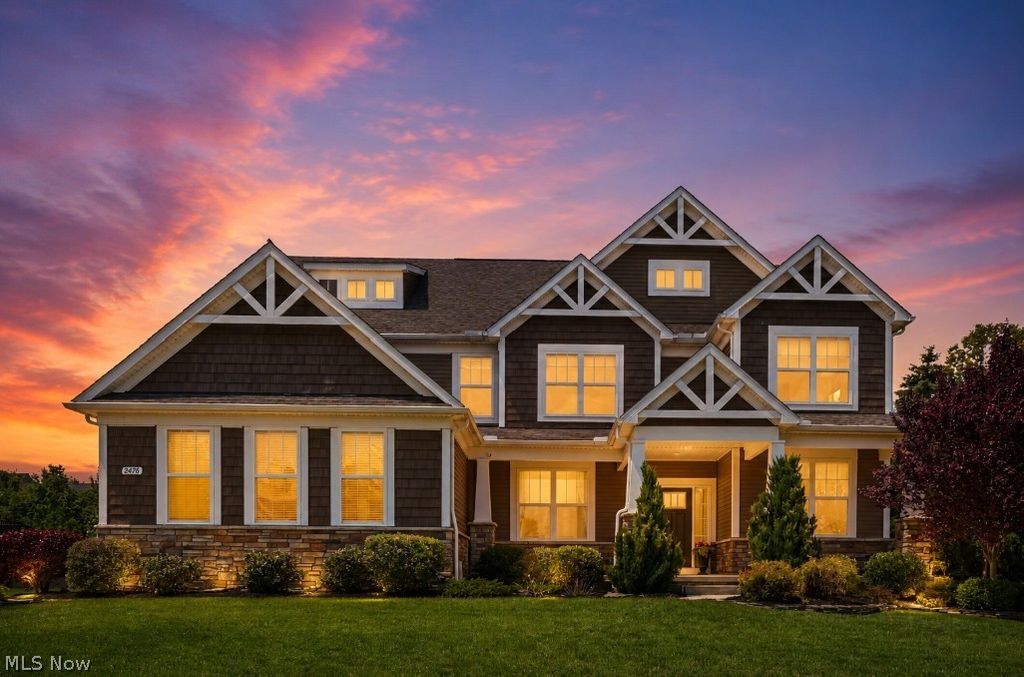 Photo of 2476 Seton Drive, Avon, OH 44011 (MLS # 5208238)