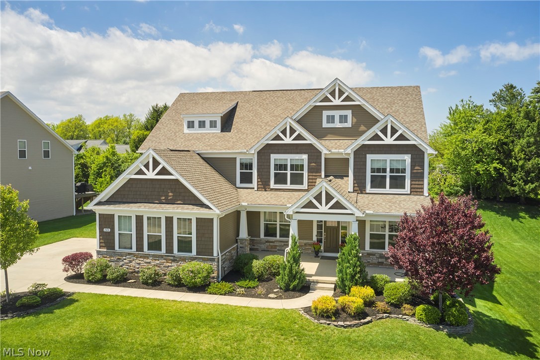 Bentley Park Ext Sub - Residential