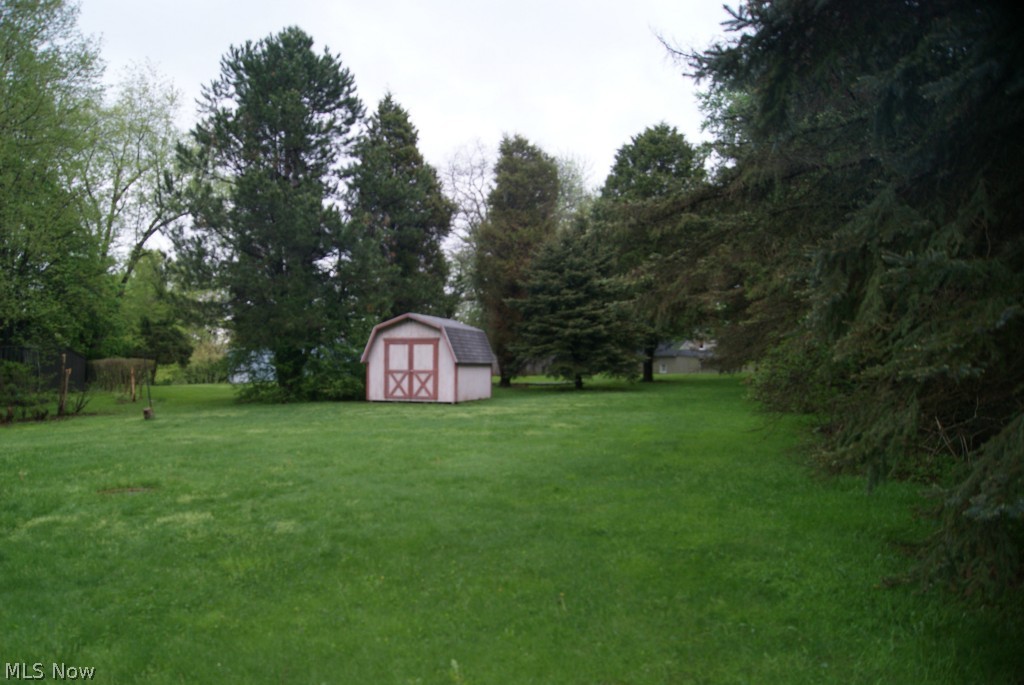 Barberton Gardens - Residential