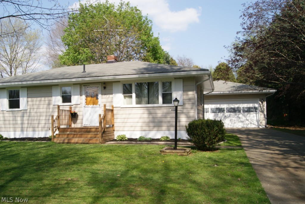 Barberton Gardens - Residential