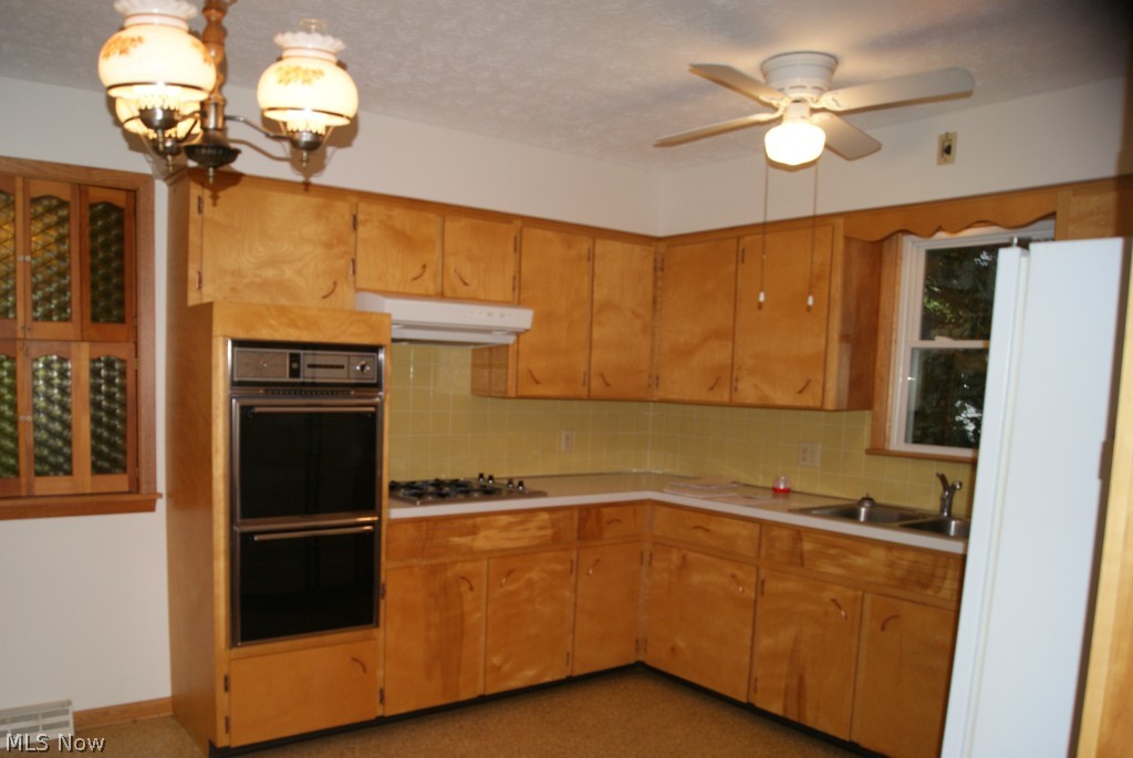 Barberton Gardens - Residential