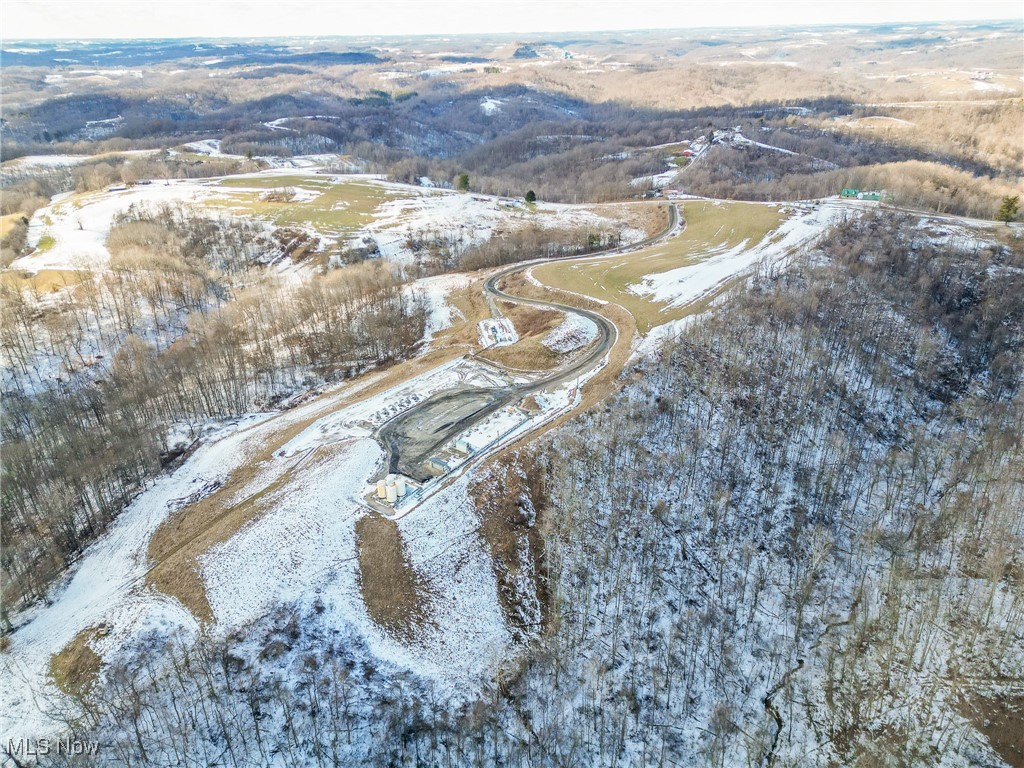 Pugh Ridge, Alledonia, Ohio image 50