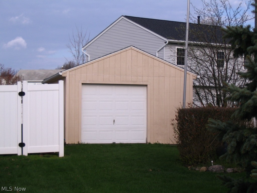 Hampton - Residential