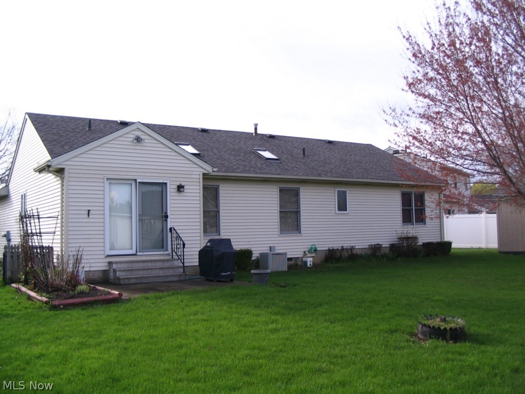 Hampton - Residential