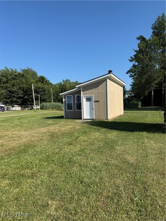 Geneva Park Land Co - Residential