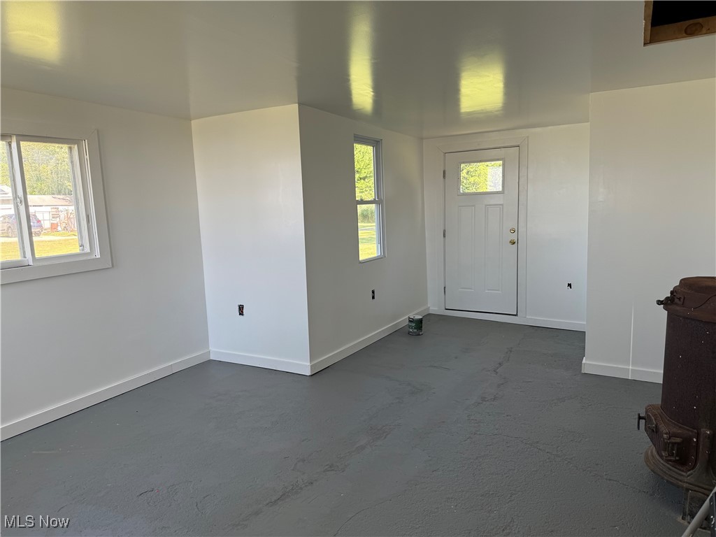 Geneva Park Land Co - Residential