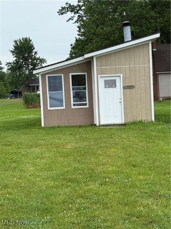 Geneva Park Land Co - Residential