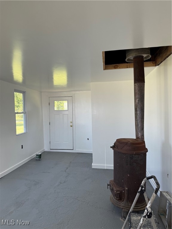 Geneva Park Land Co - Residential