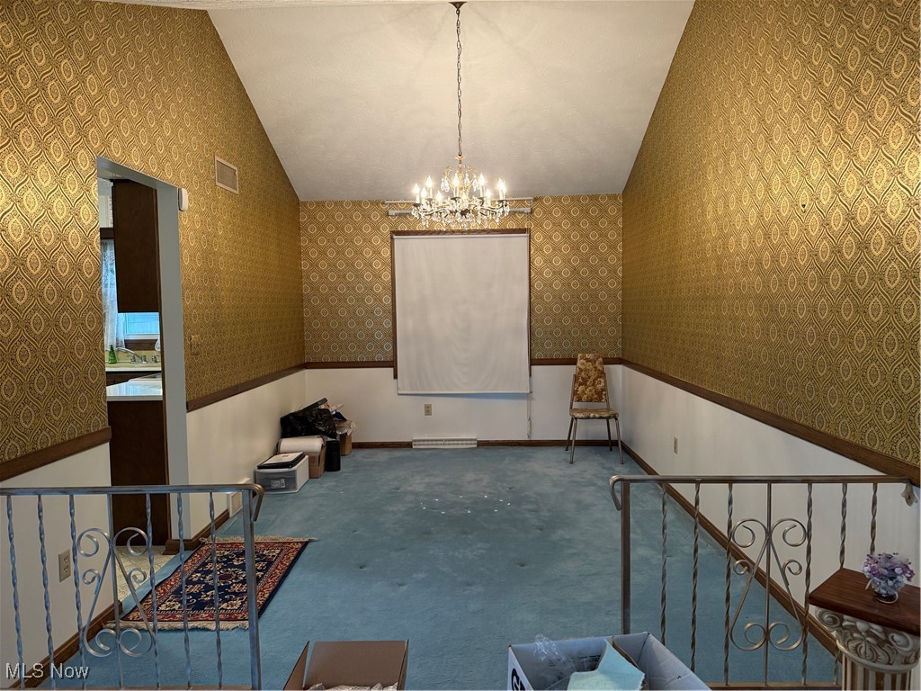 Merlos Golden Park - Residential