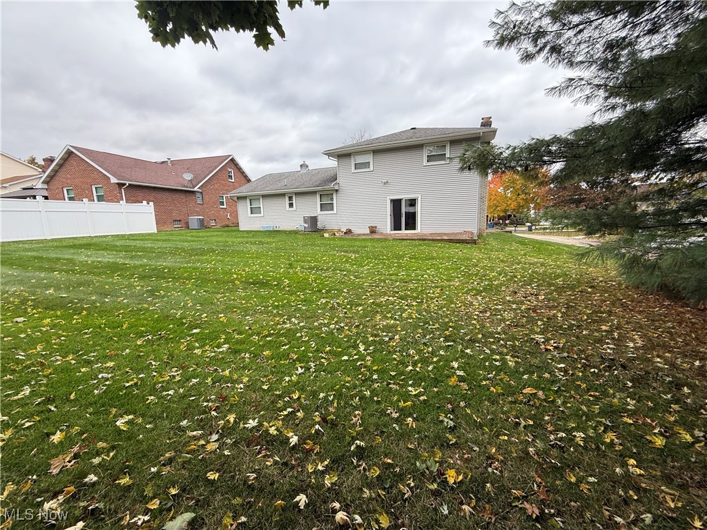 Merlos Golden Park - Residential