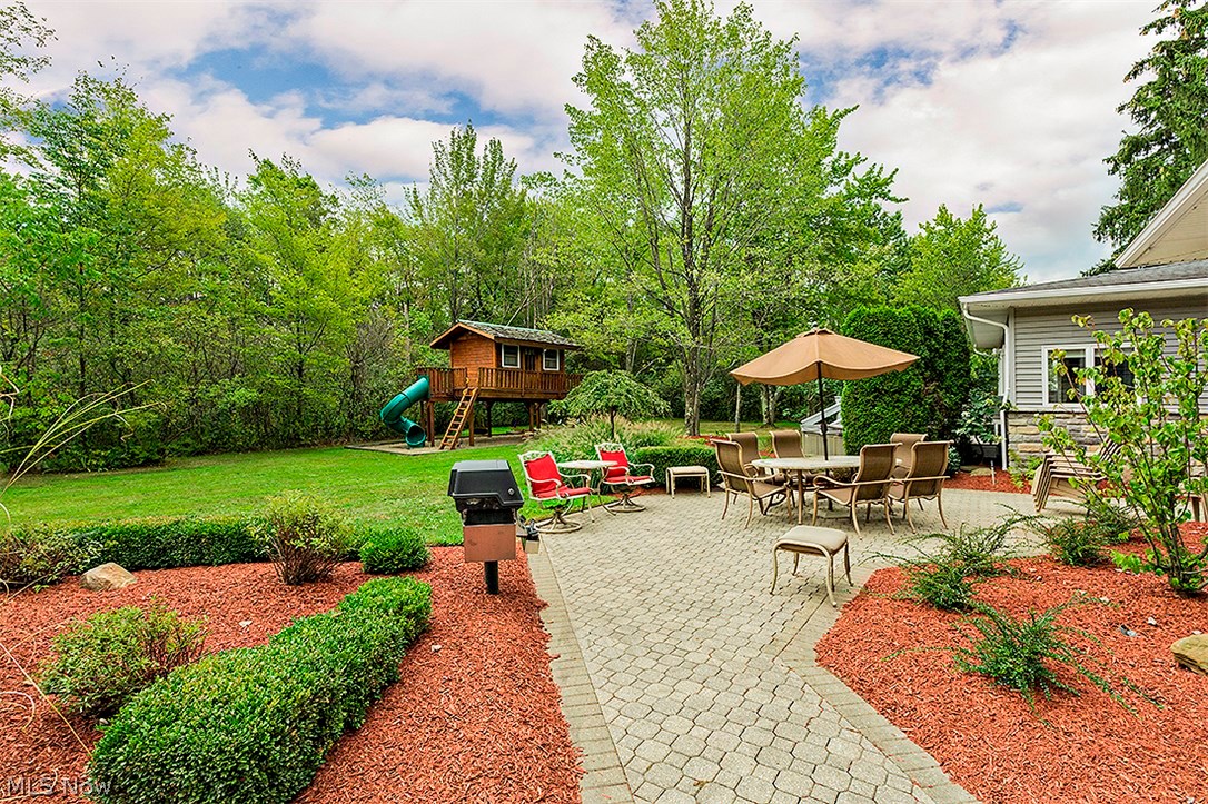 Moreland Hills - Residential