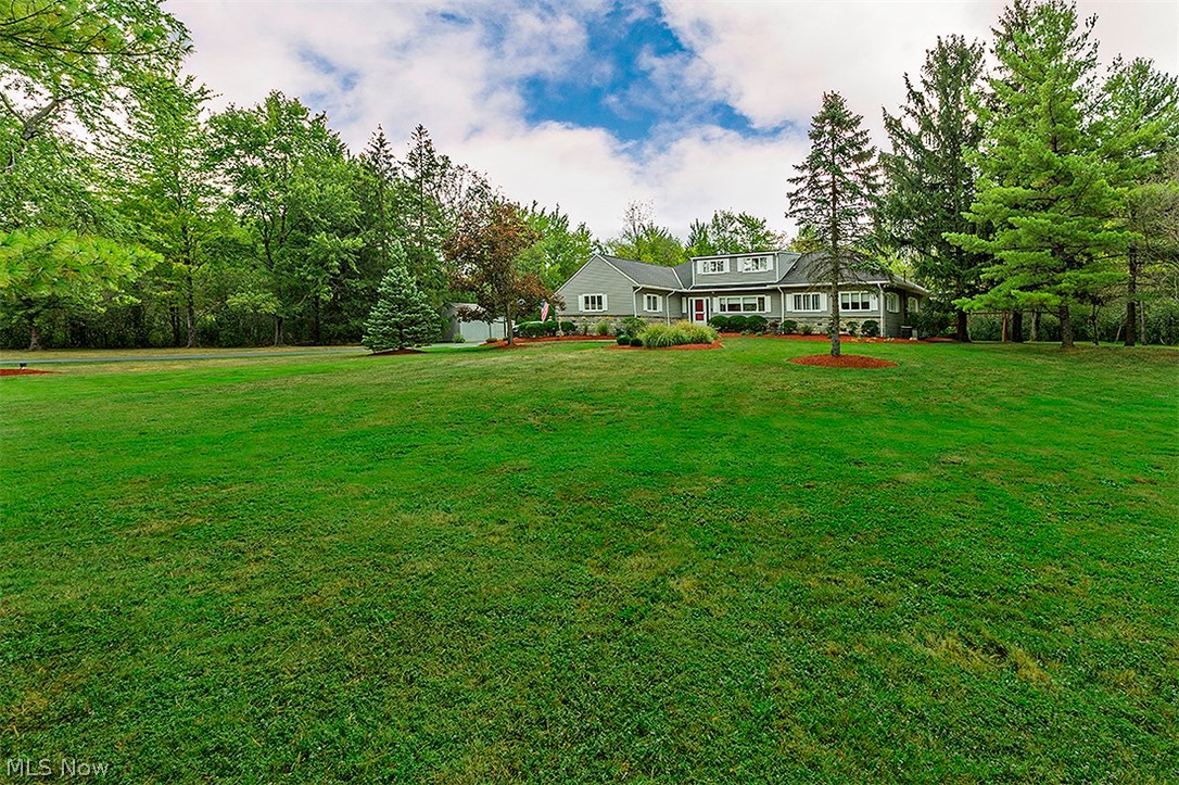 Moreland Hills - Residential