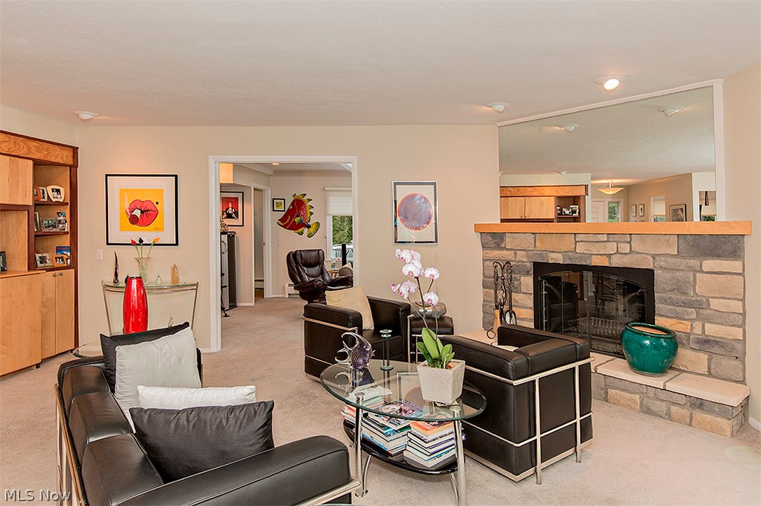 Moreland Hills - Residential