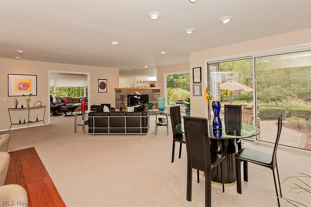 Moreland Hills - Residential