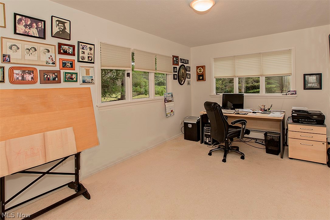 Moreland Hills - Residential