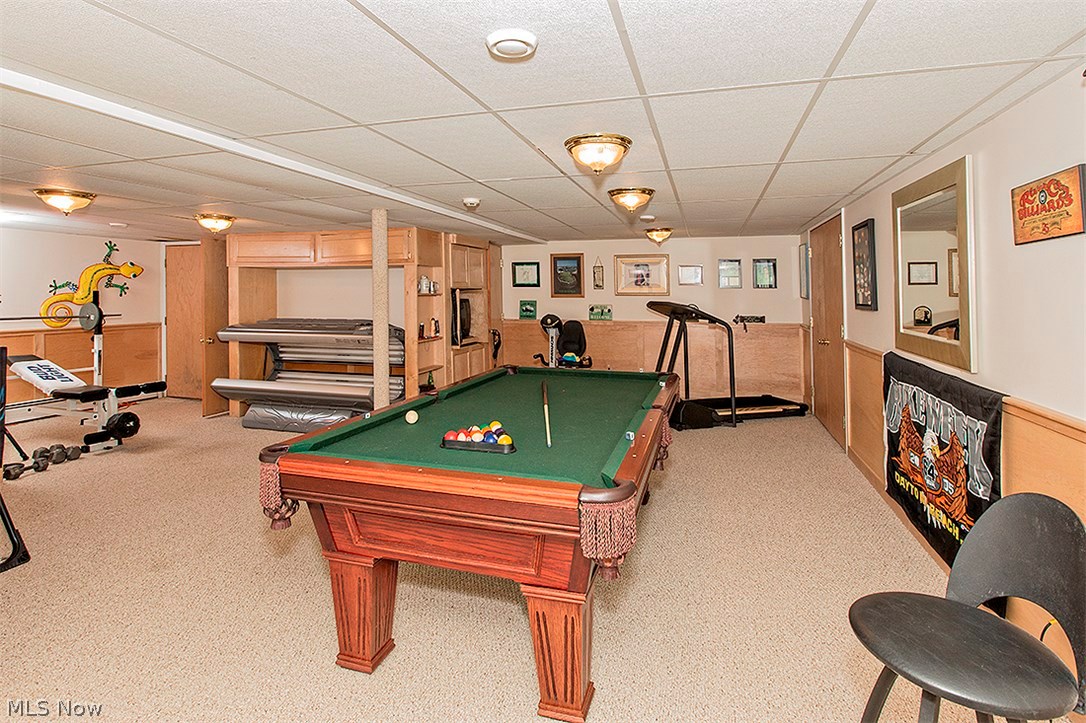 Moreland Hills - Residential