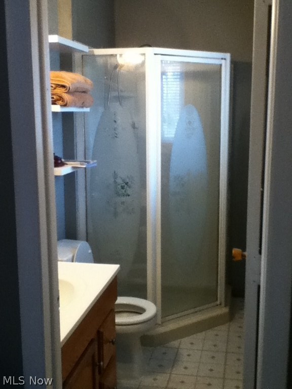 White Oak - Residential Lease